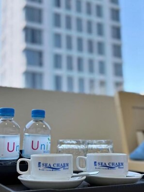 Unclassified image, 3 of 10, button - Sea Charm Hotel (Da Nang)