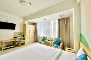 Unclassified image, 5 of 10, button - Sea Charm Hotel (Da Nang)