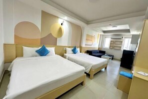 Interior - Sea Charm Hotel (Da Nang)