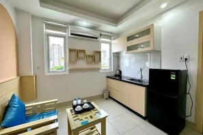 Room - Sea Charm Hotel (Da Nang)