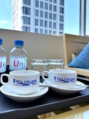 Room - Sea Charm Hotel (Da Nang)