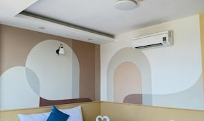 Room - Sea Charm Hotel (Da Nang)