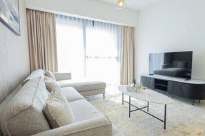 Room - MH- Act – Downtown 1BHK-REF4105 (Dubai)