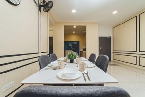 Unclassified image, 5 of 27, button - Marina Residence 3BR Shores Haven nr Midvalley CIQ (Plentong)