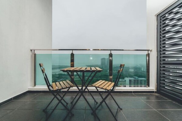 Garden - Marina Residence 3BR Shores Haven nr Midvalley CIQ (Plentong)