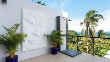 Servicio de la propiedad