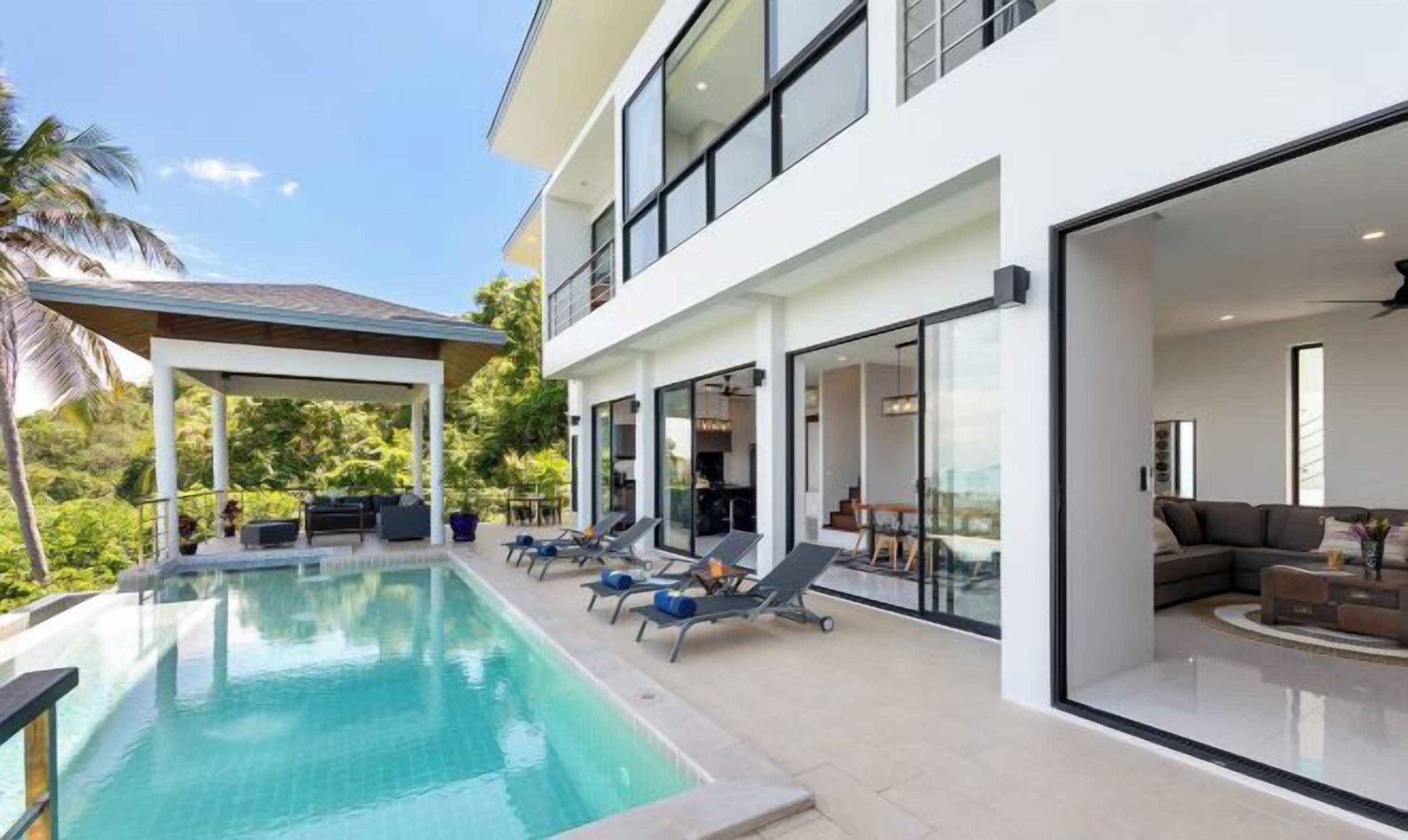 Piscine