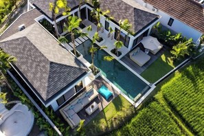 Exterior - Villa Juke by BaliSuperHost (Bali)