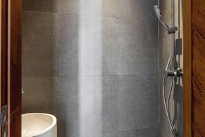 Bathroom - Villa Juke by BaliSuperHost (Bali)