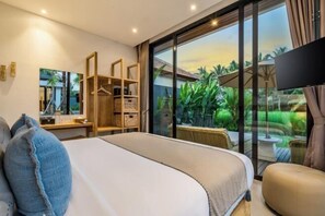 Room - Villa Juke by BaliSuperHost (Bali)