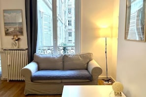 Room - Cozy appart near Exelmans 16th District (Paris)