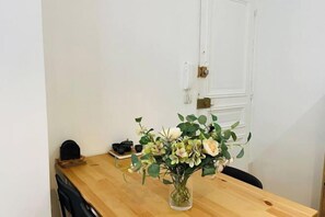 Room - Cozy appart near Exelmans 16th District (Paris)