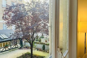 Interior - Cozy appart near Exelmans 16th District (Paris)