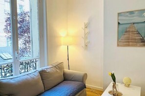 Room - Cozy appart near Exelmans 16th District (Paris)