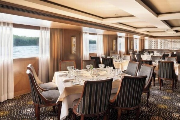 Exterior - Jaz Celebrity Nile Cruise - Every Saturday from Luxor for 07 & 04 Nights (At Tod)