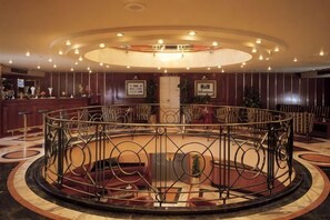 Unclassified image, 4 of 7, button - Jaz Celebrity Nile Cruise - Every Saturday from Luxor for 07 & 04 Nights (At Tod)