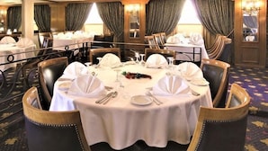 Room - Jaz Crown Prince Nile Cruise - Every Monday from Luxor for 07 & 04 Nights (At Tod)