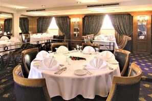 Room - Jaz Crown Prince Nile Cruise - Every Monday from Luxor for 07 & 04 Nights (At Tod)