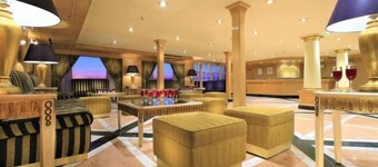 JAZ Crown Emperor - Every Thursday from Luxor for 07 & 04 Nights