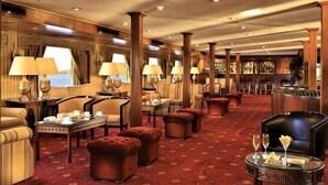 Room - JAZ Crown Emperor - Every Thursday from Luxor for 07 & 04 Nights (At Tod)