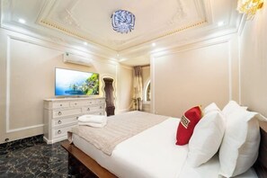 Room - KN Holiday Villa (Ho Chi Minh City)