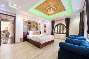 Room - KN Holiday Villa (Ho Chi Minh City)