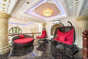 Interior - KN Holiday Villa (Ho Chi Minh City)