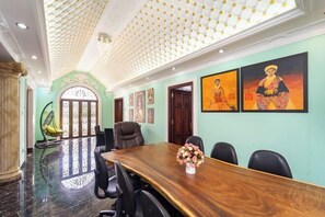 Meeting facility - KN Holiday Villa (Ho Chi Minh City)