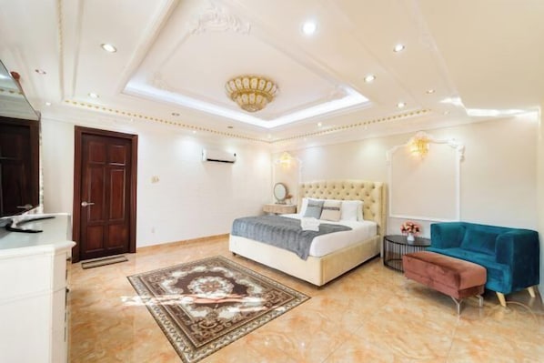 Room - KN Holiday Villa (Ho Chi Minh City)