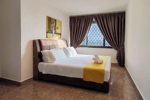 Room - Seaview Condo@Regency Tanjung Tuan/10px/3BR (Port Dickson)