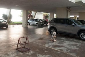 Estacionamiento