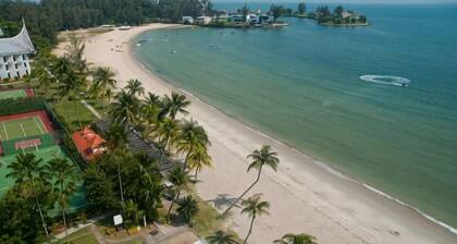 Seaview Condo@Regency Tanjung Tuan/10px/3BR