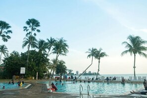 Unclassified image, 4 of 12, button - Seaview Condo@Regency Tanjung Tuan/10px/3BR (Port Dickson)