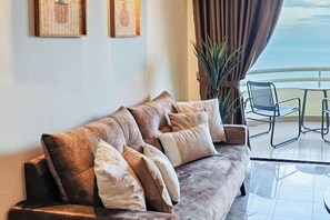 Room - Seaview Condo@Regency Tanjung Tuan/10px/3BR (Port Dickson)