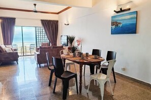 Room - Seaview Condo@Regency Tanjung Tuan/10px/3BR (Port Dickson)