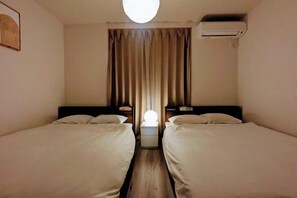 Room - Cozy akabane homestay (Tokyo)