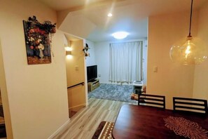Interior - Cozy akabane homestay (Tokyo)