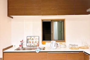 Restaurant - Cozy akabane homestay (Tokyo)