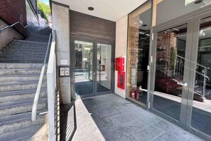 บริเวณภายนอก