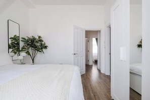 أسرّة أطفال/رضّع