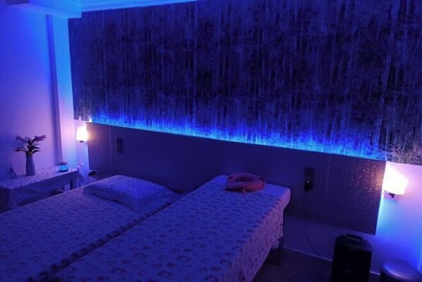 Tiện nghi, dịch vụ nơi lưu trú