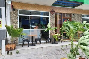 Restaurant - Beach Grand and Spa Male (Hulhumale)