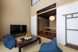 Room - KIRAKU･YOUKA (Kyoto)