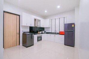 Interior - Villa me & you2 (Cha-am)