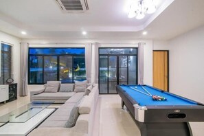 Interior - Villa me & you2 (Cha-am)