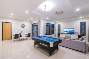 Interior - Villa me & you2 (Cha-am)