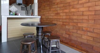 OYO 1017 Al-inshirah Inn