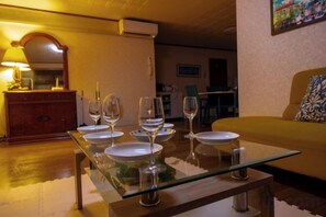 Living area - wing mihama (Chatan)