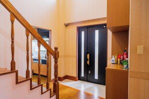 Room - wing mihama (Chatan)