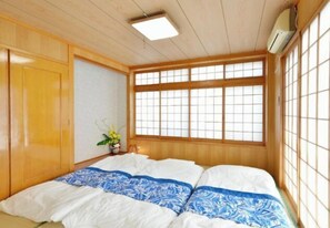 Room - wing mihama (Chatan)